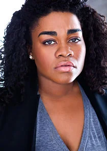 Sergeant Gail Johnson / Gail Smith