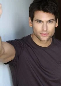Sam Decker