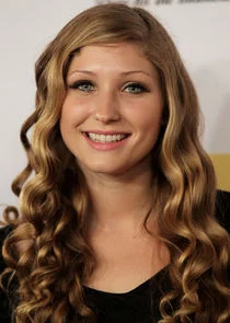 Taylor-Ann Hasselhoff