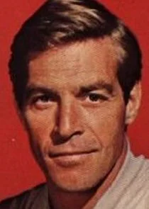 Det. James 'Jimmy' Halloran