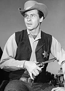 Sheriff Clay Hollister
