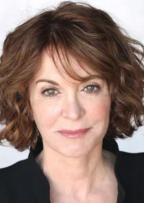 Sandra Lockhart