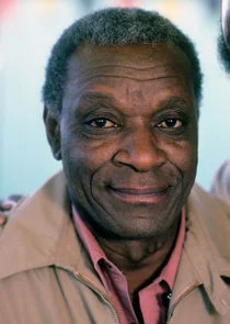 Moses Gage