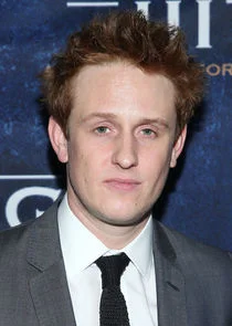 Richard Goulding