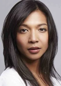 Alicia Reyes
