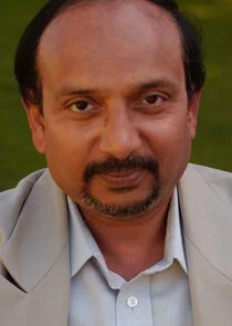 Ravi Chattapodhyay