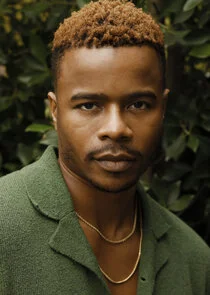 Reggie Green