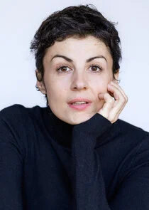 Pauline Jensch