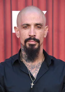 Neron "Creeper" Vargas