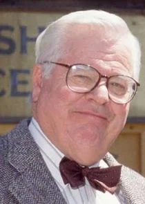 Frank Buckman