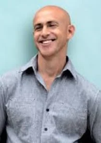 Andy Puddicombe