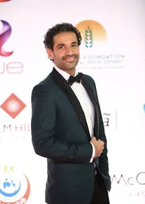 الصاغ عُلوي