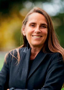 Anne HjernÄ‚Â¸e