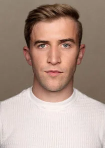 Callum Scott Howells