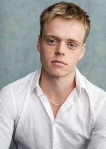 Pierre Counihan-Moullier