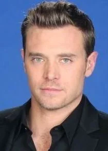 Billy Abbott