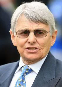 Willie Carson