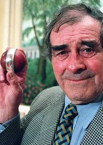Fred Trueman