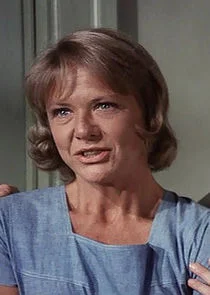 WPC Margaret Stewart