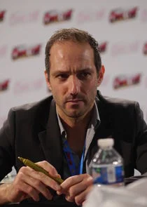 SÄ‚Â©bastien Lalanne