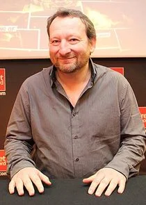 FranÄ‚Â§ois Podetti