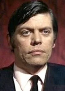 Det. Ch. Insp. Russell