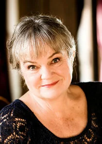 Anna NedrebÄ‚Â¸