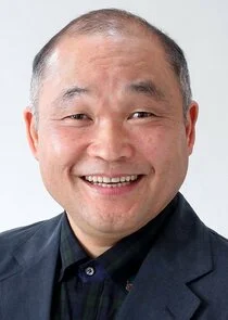 Professor Eikichi Kubota