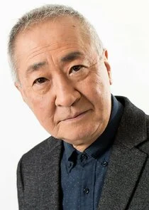 Dr. Kyutaro Yumeno