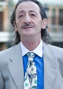 Eduardo Gomez