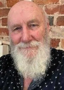 Sergeant Bob 'Shirley' Temple