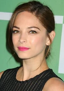 Kristin Kreuk