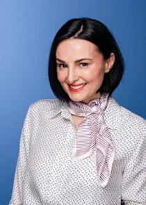 Franziska 'Frenzy' Heckhausen