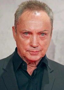 Udo Kier