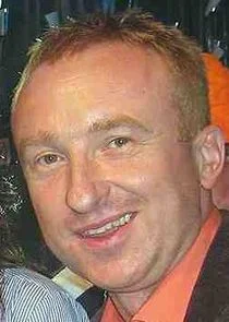 MichaÄąâ€š PuczyÄąâ€žski "Ojciec"