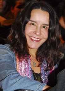 Janete Fragoso Neves