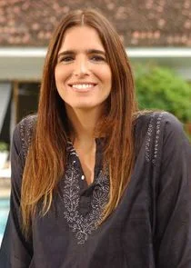 Ester Ramos Delamare / Baronesa Ester de Sampaio Sobral