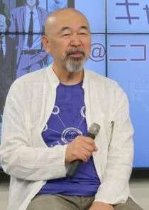 Aramaki, Daisuke