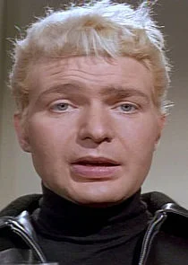 Det. Chief Insp. Jordan