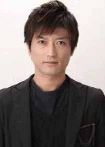 Cyborg 007 / Great Britain