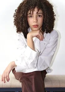 Alexandra Perez Ramos