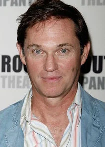 Richard Thomas