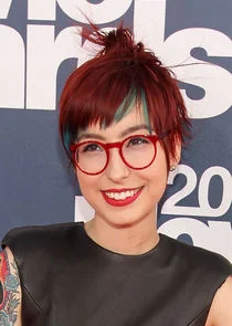 Liz Lee