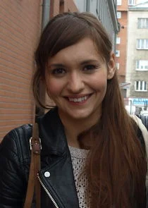 Majka Olkowicz-DuszyÄąâ€žska