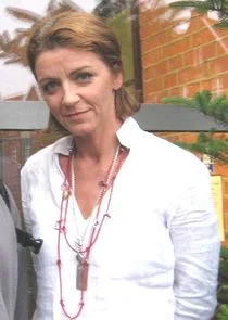 GraÄąÄ˝yna Piotrowska