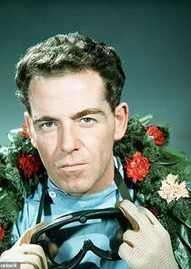 Lt. Col. John Preston