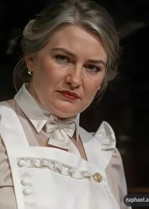 Mrs. Lutz