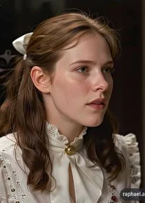 Prudence Wetherall