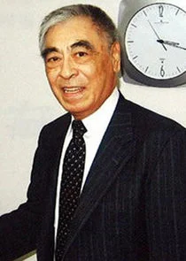 Hideo Takamatsu