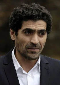 Capitaine Kader Cherif